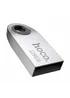 Флеш-накопичувач Hoco UD9 USB 2.0 – 128GB Срібний