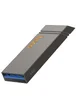 Флеш-накопичувач Hoco UD13 USB3.2 - 64GB Gray