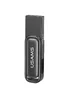 Флеш накопитель USAMS US-ZB334 USB3.0 Zinc Alloy Rotating Flash Drive 256Gb Tarnish