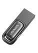 Флеш накопитель USAMS US-ZB340 USB2.0 Zinc Alloy Flash Drive 4Gb Tarnish