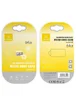 Карта памяти USAMS US-ZB095 TF High Speed Card 64 Gb (по adapter) Yellow
