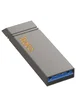 Флеш-накопичувач Hoco UD13 USB3.2 - 256GB Gray