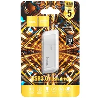 Флеш-накопитель Hoco UD11 USB3.0 - 128GB White