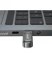 Флеш накопитель USAMS US-ZB349 USB3.2 Type-C High-Speed Flash Drive With Dual Ports 256Gb Tarnish