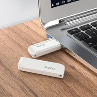 Флеш-накопитель Hoco UD11 USB3.0 - 128GB White