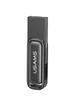 Флеш накопитель USAMS US-ZB333 USB3.0 Zinc Alloy Rotating Flash Drive 128Gb Tarnish