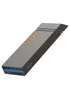 Флеш-накопичувач Hoco UD13 USB3.2 - 256GB Gray