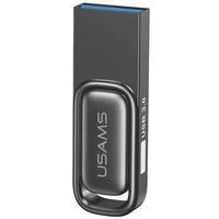 Флеш накопитель USAMS US-ZB339 USB3.0 Zinc Alloy Flash Drive 256Gb Tarnish