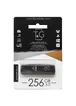 Флеш-драйв USB 3.0 Flash Drive T&G 121 Vega Series 256GB Черный