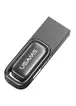 Флеш накопитель USAMS US-ZB336 USB3.0 Zinc Alloy Flash Drive 32Gb Tarnish