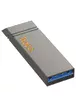 Флеш-накопитель Hoco UD13 USB3.2 - 128GB Gray