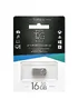 Флеш-драйв USB 3.0 Flash Drive T&G 106 Metal Series 16GB Серебряный