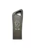 Флеш-драйв USB 3.0 Flash Drive T&G 114 Metal Series 16GB Черный