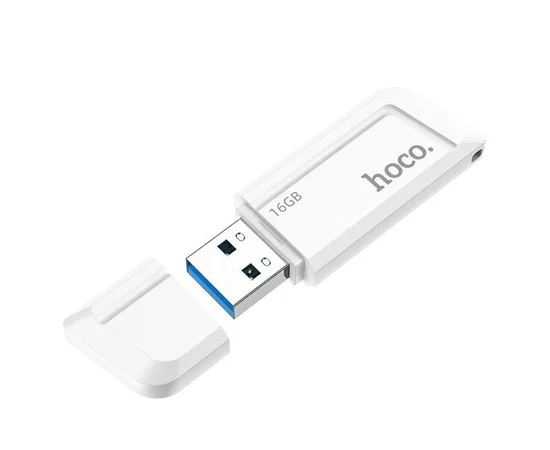 Флеш-накопичувач Hoco UD11 USB3.0 - 16GB White