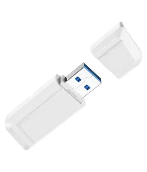 Флеш-накопичувач Hoco UD11 USB3.0 - 128GB White