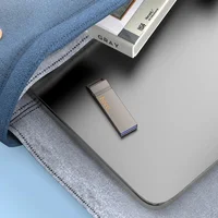 Флеш-накопичувач Hoco UD13 USB3.2 - 64GB Gray