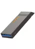 Флеш-накопичувач Hoco UD13 USB3.2 - 64GB Gray