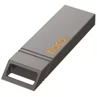 Флеш-накопичувач Hoco UD13 USB3.2 - 64GB Gray
