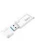Флеш-накопичувач Hoco UD11 USB3.0 - 64GB White