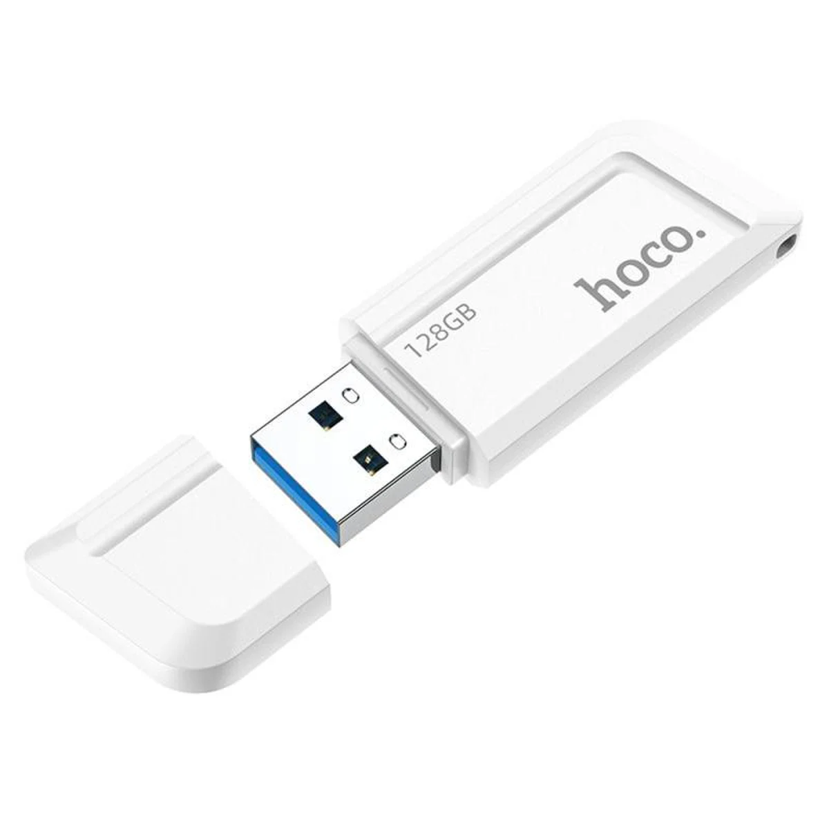 Флеш-накопичувач Hoco UD11 USB3.0 - 128GB White