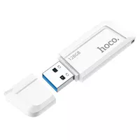 Флеш-накопичувач Hoco UD11 USB3.0 - 128GB White