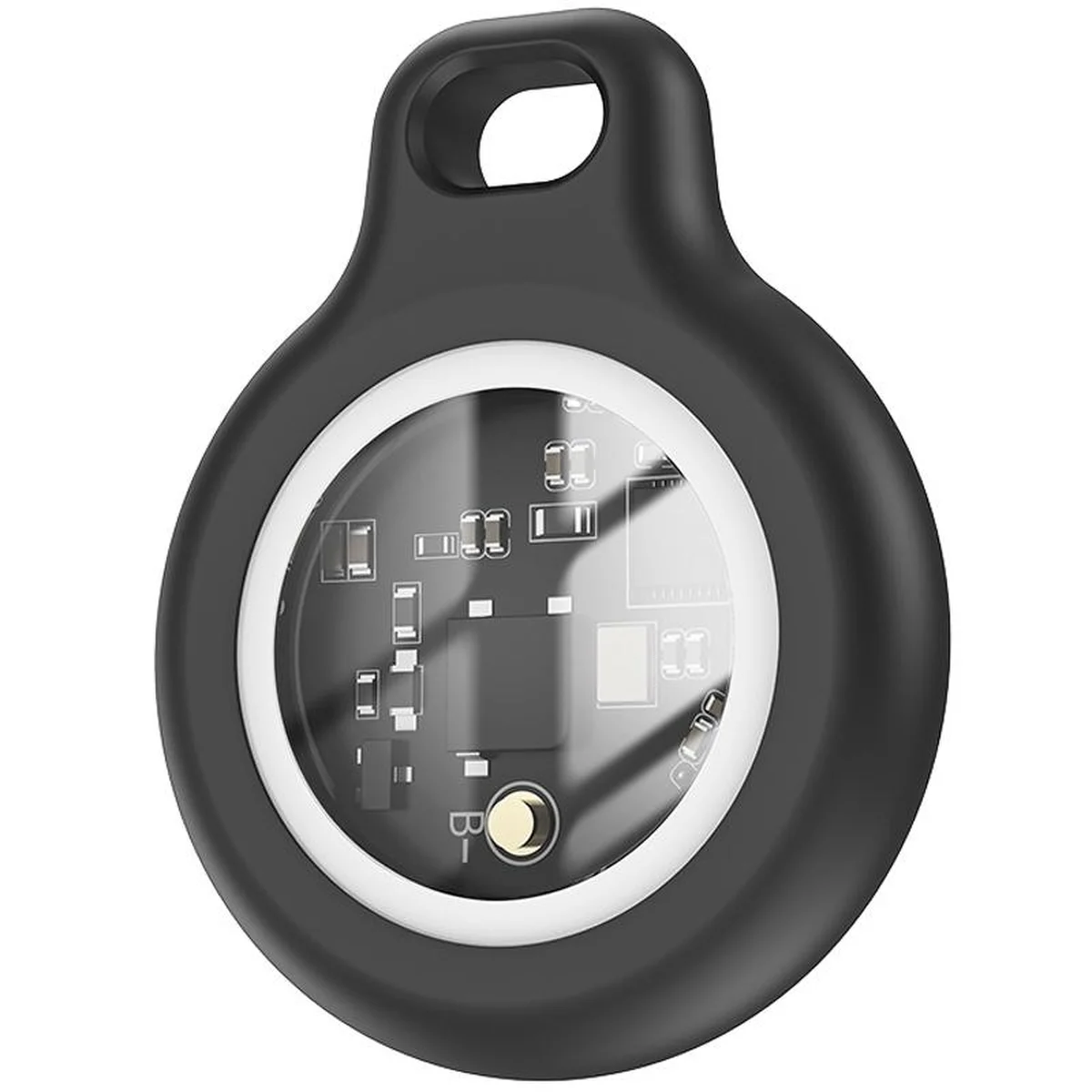 Трекер Hoco E91 Smart Tag (4pcs) White