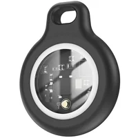 Трекер Hoco E91 Smart Tag (4pcs) White