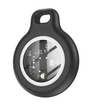 Трекер Hoco E91 Smart Tag (4pcs) White Трекер Hoco E91 Smart Tag (4pcs) White