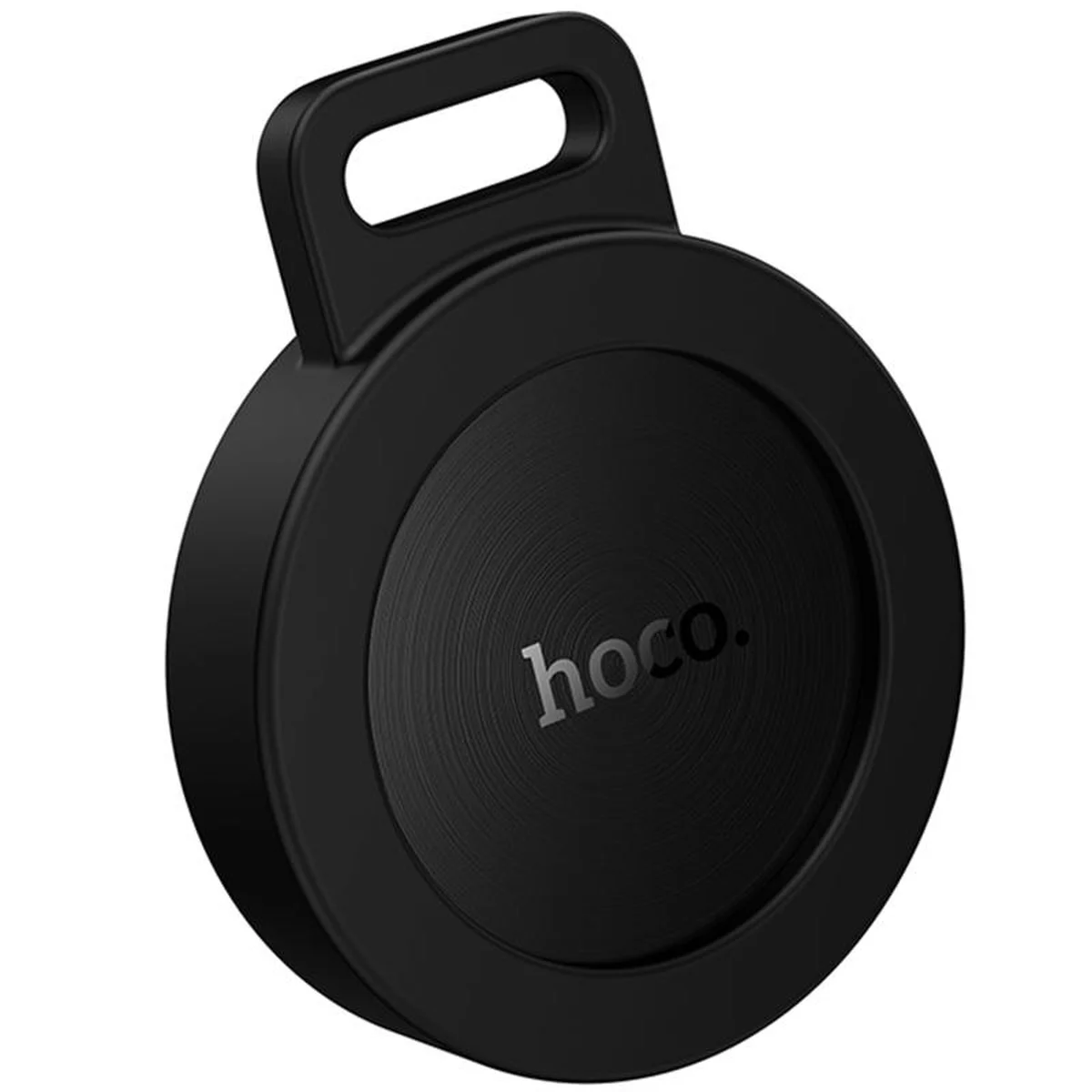 Трекер Hoco E101 Easy 210 mAh Black