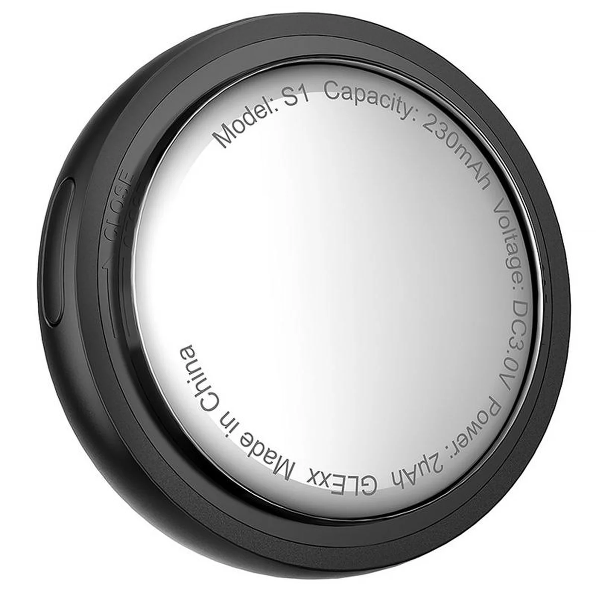 Трекер Acefast S1 Findy Black