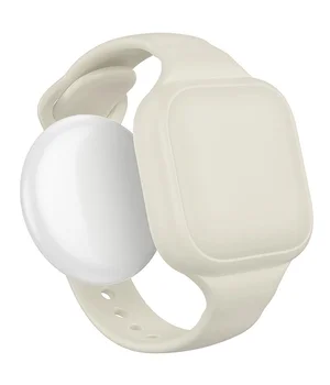 Трекер Hoco E91E Tiger Bracelet 230 mAh Gray Трекер Hoco E91E Tiger Bracelet 230 mAh Gray