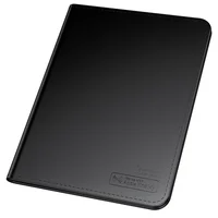 Трекер Hoco E91G Tiger обложка паспорта + БЗУ 100 mAh Black