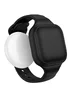 Трекер Hoco E91E Tiger Bracelet 230 mAh Classic Black