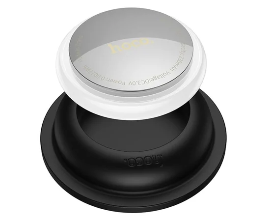 Трекер Hoco E91B Tiger (клейкая основа) 230 mAh White