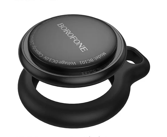 Трекер Borofone BC101 Exquisite 230 mAh Midnight black