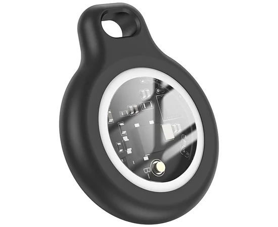 Трекер Hoco E91 Smart Tag (4pcs) White