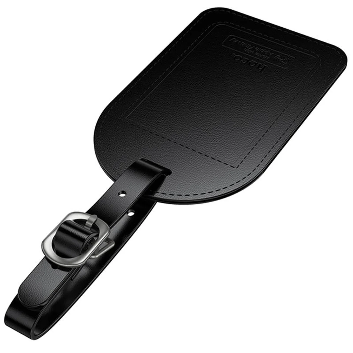 Трекер Hoco E91H Tiger Trinket 210 mAh Black