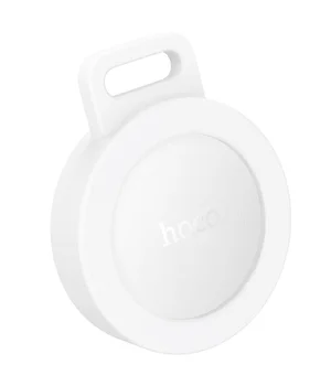 Трекер Hoco E101 Easy 210 mAh White