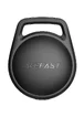 Трекер Acefast S2 Safe Tag Black