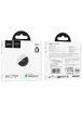 Трекер Hoco E100 Mini Finder 230 mAh Black
