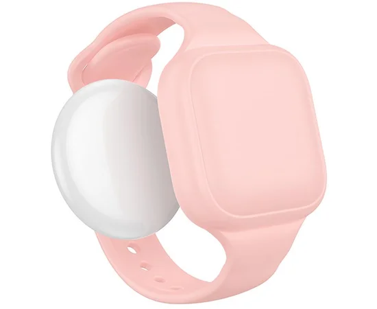 Трекер Hoco E91E Tiger Bracelet 230 mAh Powder