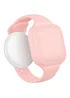 Трекер Hoco E91E Tiger Bracelet 230 mAh Powder