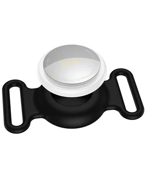 Трекер Hoco E91C Tiger для ошейника 230 mAh White Трекер Hoco E91C Tiger для ошейника 230 mAh White