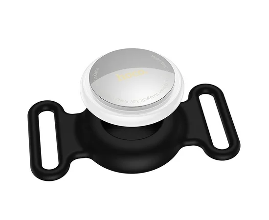 Трекер Hoco E91C Tiger для ошейника 230 mAh White