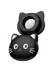 Трекер Hoco E91D Tiger Kitty 230 mAh Black