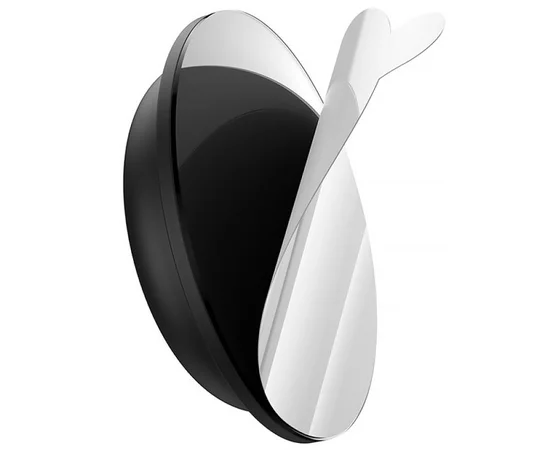 Трекер Hoco E91B Tiger (клейкая основа) 230 mAh White