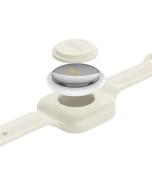 Трекер Hoco E91E Tiger Bracelet 230 mAh Gray Трекер Hoco E91E Tiger Bracelet 230 mAh Gray