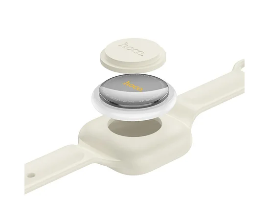 Трекер Hoco E91E Tiger Bracelet 230 mAh Gray