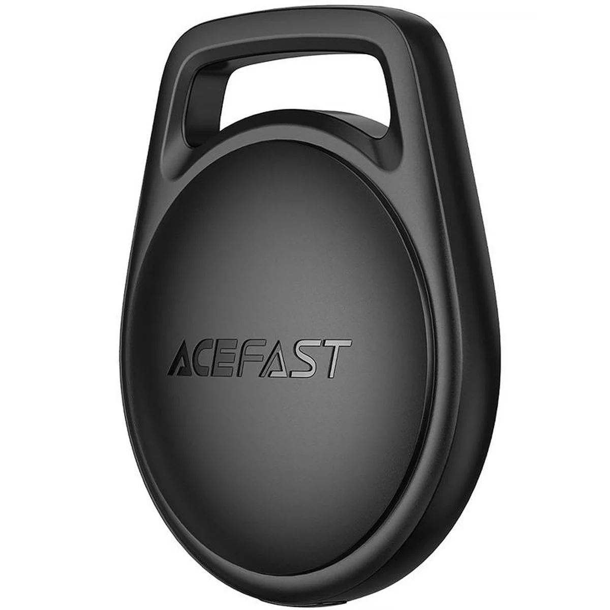 Трекер Acefast S2 Safe Tag Black