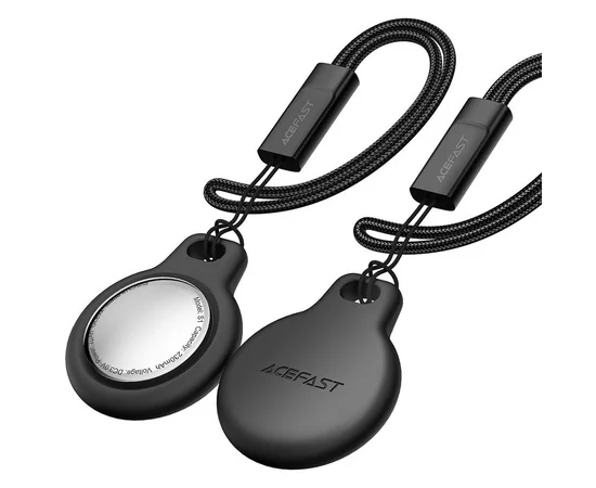 Трекер Acefast S1 Findy Black